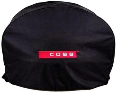 Сумка для газового гриля COBB Supreme/Deluxe 2.0, для транспортування та зберігання гриля і аксесуарів, №611