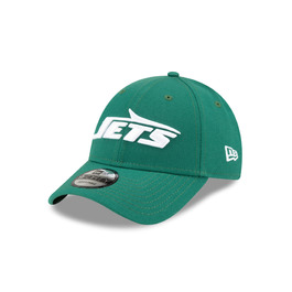 колір: new york jets — офіційні кольори команди