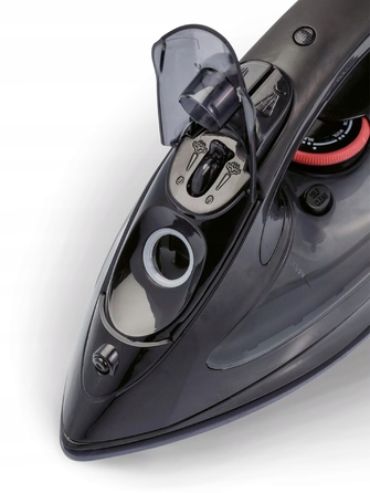 Готельна праска Bentley Steamiron