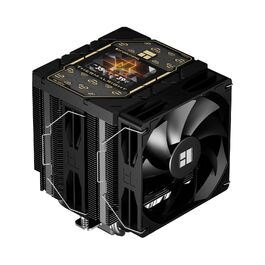 Кулер для процесора Thermalright Peerless Assassin 120 VISION MAX ARGB Black з 5