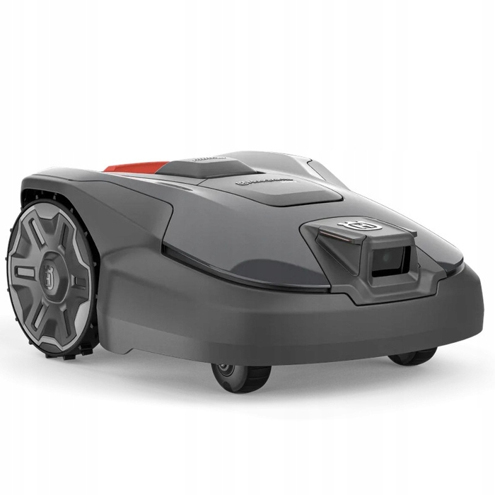 Робот-газонокосарка Husqvarna Automower 308V з AI для площ до 800 м²