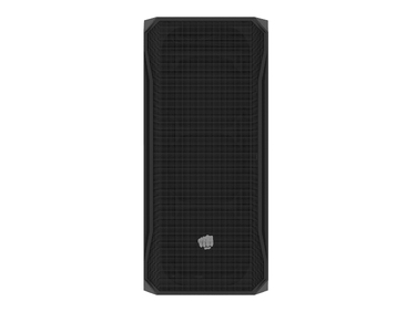 Корпус Fury NFO-2153 Midi Tower, чорний