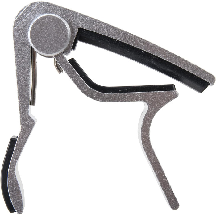 Rocktile Супер комплект для електрогітари (підсилювач, тюнер, каподастр, ремінь, медіатори, чохол, підставка для гітари та підручник з CD/DVD) чорний