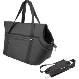 колір: шварц шварц/мінкі