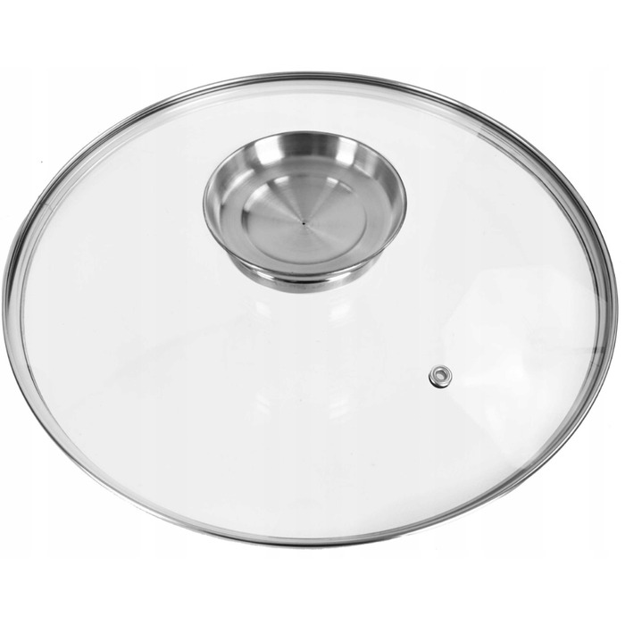 Каструля традиційна Elitehoff EH 7033, 15 л
