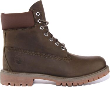Черевики Timberland 6IN Premium Olive для чоловіків, розмір 41,5