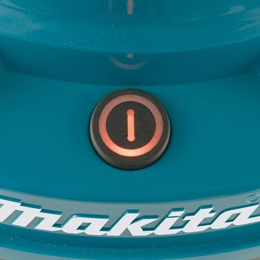 Makita DKT360Z Cordless Kettle 2x18V (without battery, without charger)