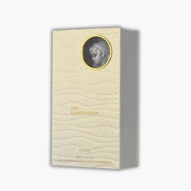 Арабські парфуми Lattafa Her Confession, 100 мл, EDP