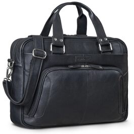 Сумка чоловіча ROYALZ Chicago Leder 15.6