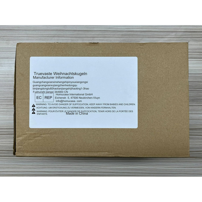 40 шт. прозорих новорічних кулі з кришкою, 6 см, кулі для ялинки з 5 різними золотими внутрішніми дизайнами, пластикові кулі для ялинки, вікна, внутрішнього та зовнішнього декору