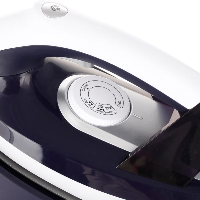 Парогенератор Emerio SG-123562 | 2200 Вт, 5.5 бар, 1500 мл, керамічна підошва