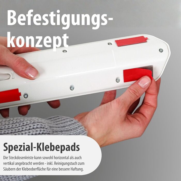 Бренненштуль Estilo Розподільний блок розеток кутовий 6-фазний (настільна розетка з поверхнею з нержавіючої сталі для кухні/офісу, 4 розетки з заземленням, 2 розетки Euro, 2 USB) Срібно/білий USB A срібно/білий