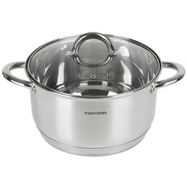 Каструля традиційна Topfann Spark, 3,1 л