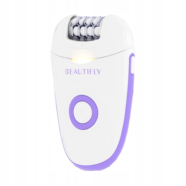 Компактний епілятор Beautifly CompactSilk