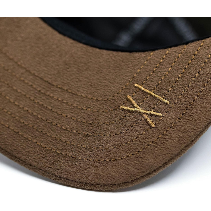 Кепка Snapback Casual Business, темно-зелена, універсальний розмір