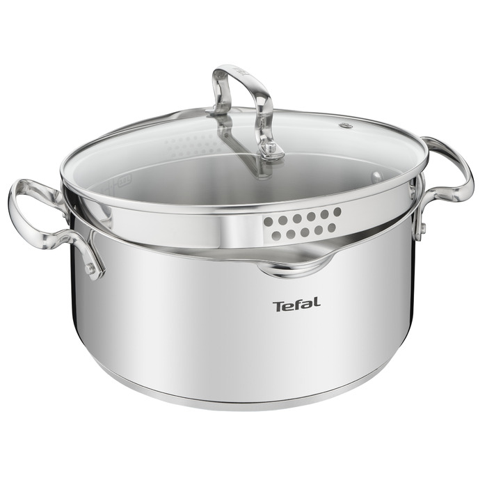 Набір каструль Tefal DUETTO+
