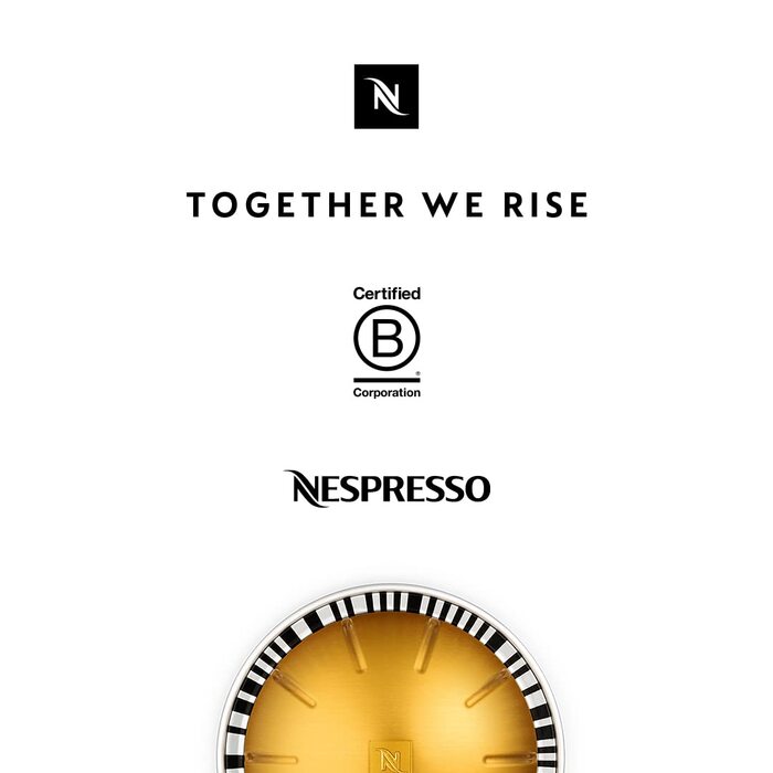 Капсули для Nespresso: 50 шт. (Volluto, Roma, Cosy, Vivalto Lungo, Arpeggio)