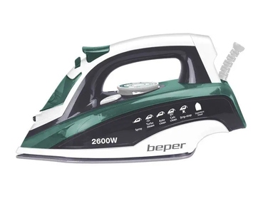Парова праска Beper P204FER003 2600 Вт