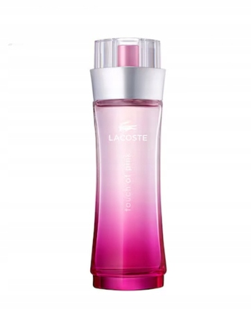 Туалетна вода Lacoste Touch of Pink, 50 мл