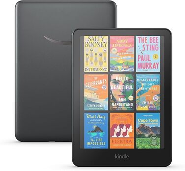 Електронна книга Amazon Kindle 11, 32 ГБ, 7