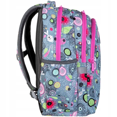 Шкільний рюкзак CoolPack Joy S Be Funny E48600