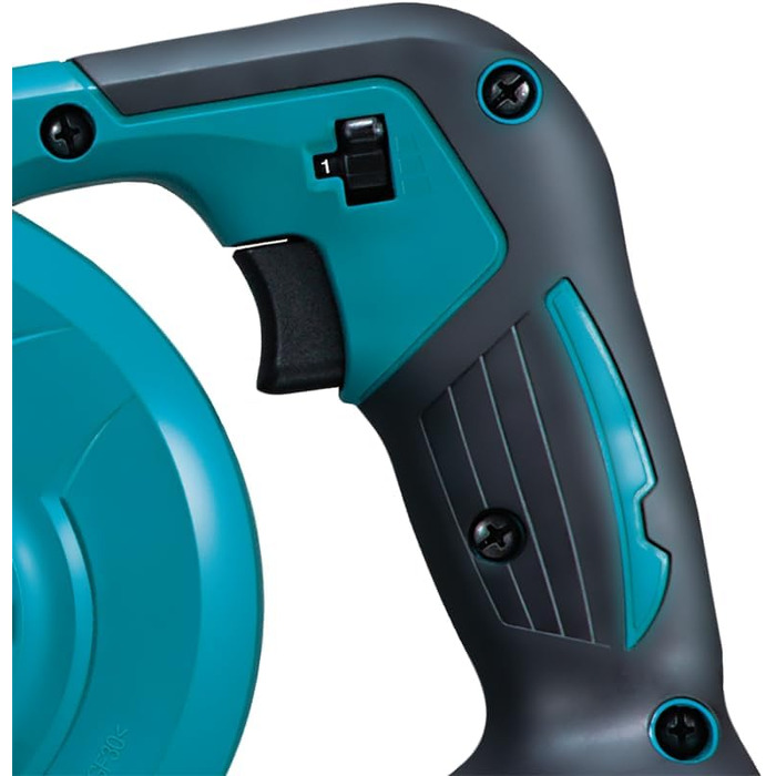 Акумуляторний повітродув Makita DUB186Z 18V (без акумулятора і зарядного пристрою)