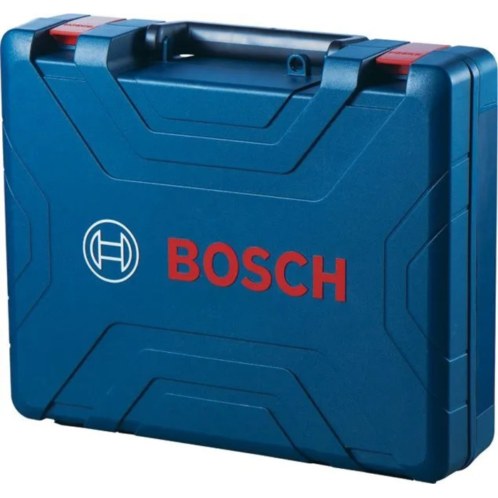 Дриль-шурупокрут Bosch GSR 185-Li, 2 x 2,0 Аг, у кейсі