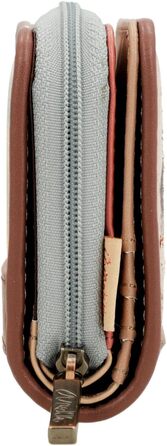 Anekke Hollywood RFID Wallet S Multicolor
