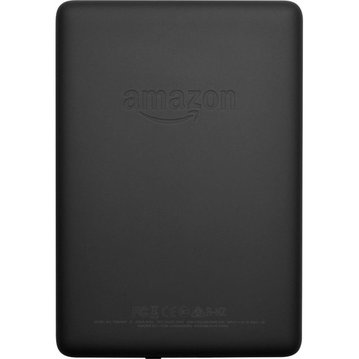 Електронна книга Amazon Kindle Paperwhite 4 8 ГБ 6