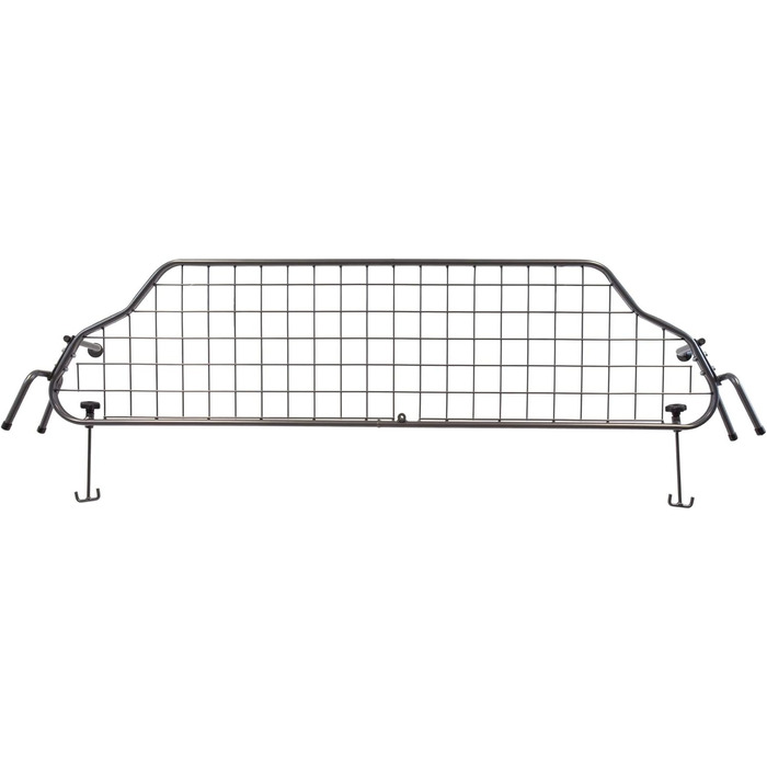 Сітка для собак Travall Ford Mondeo (2007-2014) - захист багажника, міцна сталева сітка