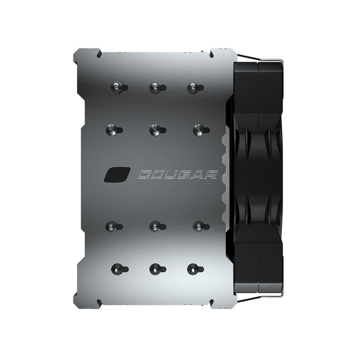 Активне охолодження процесора Cougar CGR-FZAE85