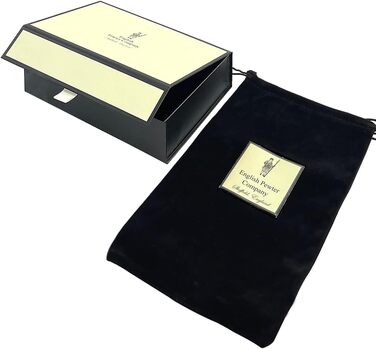 Фляга з олова English Pewter Company з кельтським дизайном «Дерево життя» (CEL601)