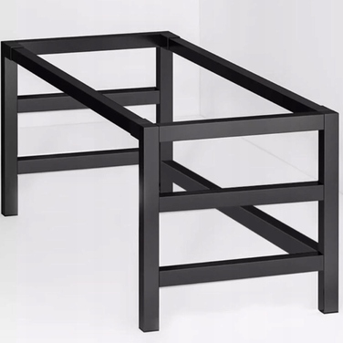 Ігровий стіл Muvu, 120 x 74 x 60 см