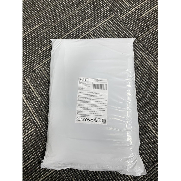 Транспортна сумка для кота та собаки, велика, портативна, для прогулянок на вулиці, складна, дихаюча, велика місткість, для двох маленьких котів, для подорожей на авто (сірий)