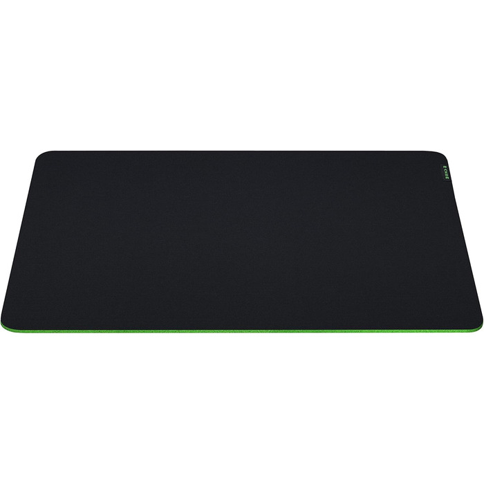 Ігровий килимок для миші Razer Gigantus V2 Large (450 x 400 x 3 мм) — текстурований мікротканинний килимок з протиковзанням, чорний