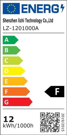 LED-підсвітка для дому: RGB-лампа для вітальні, спальні, ігрової кімнати. Димер, керування через додаток, музичний синхронізатор, 16 мільйонів кольорів, 68 режимів, чорний колір