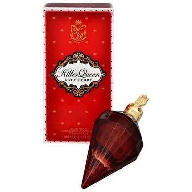 Парфумована вода для жінок Katy Perry Killer Queen, 100 мл