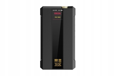 Портативний підсилювач для навушників FiiO Q7
