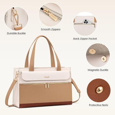 Сумка для ноутбука LOVEVOOK 15.6