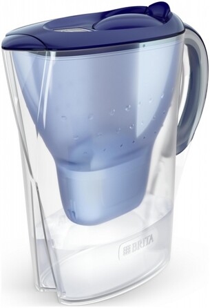Фільтр-кувшин Brita Marella XL 3,5 л, синій