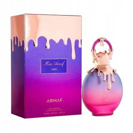 Парфумована вода Armaf Miss Chic для жінок, 100 мл