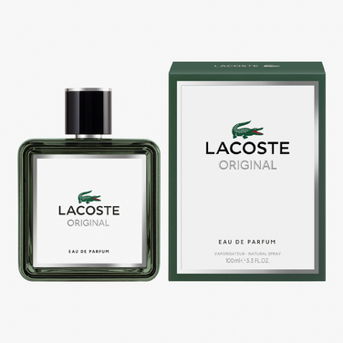 Парфумована вода Lacoste Original, 100 мл