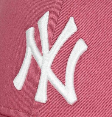 Кепка New Era Los Angeles Dodgers 9Forty Camo Essential (Червона, Універсальний розмір)
