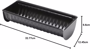 patisse 2869 Rehrückenform