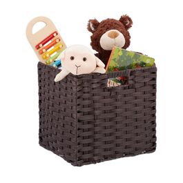 Foldable Storage Basket