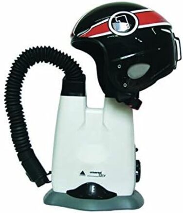 Alpenheat Shoe Dryer UniversalDry, White, AD2