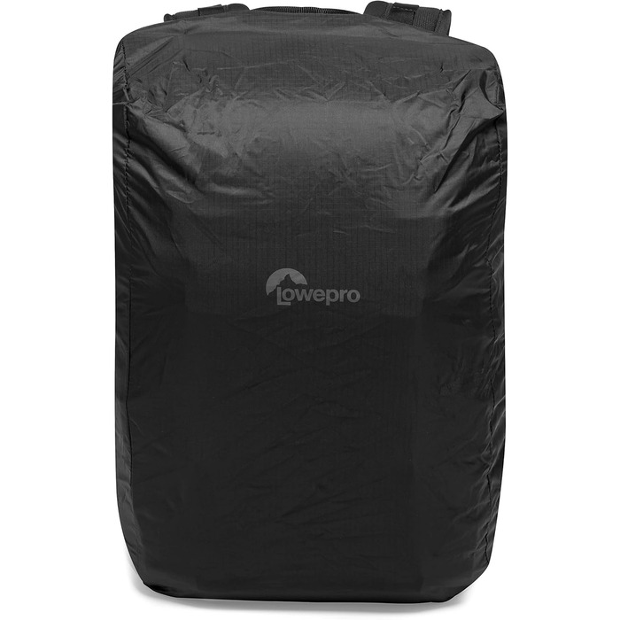 Lowepro ProTactic BP 300 AW II: фоторюкзак для DSLR/беззеркальних камер з QuickShelf, LP37265-PWW