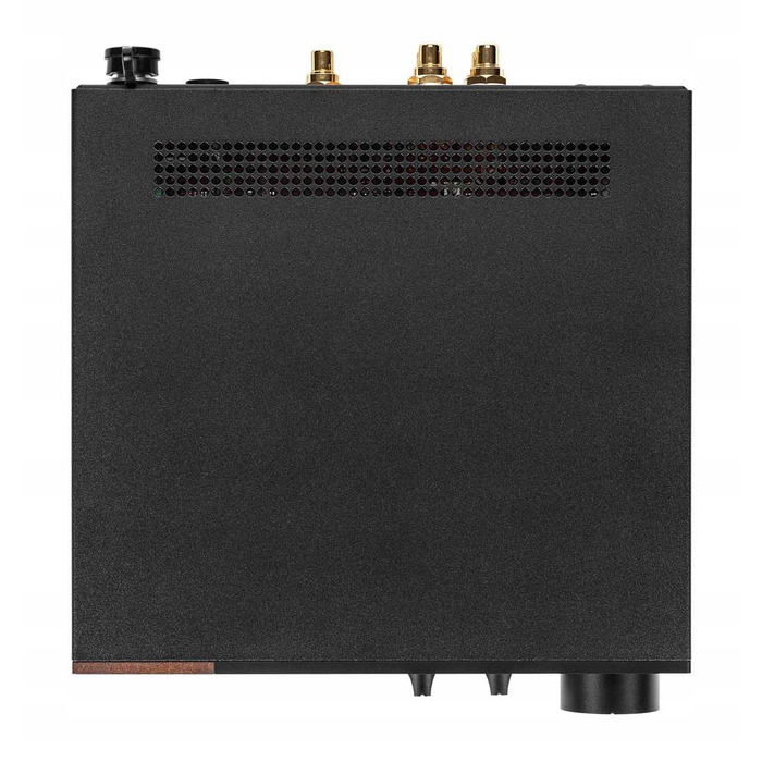 Стаціонарний підсилювач для навушників Ferrum Erco Gen 2