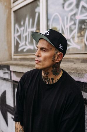 Кепка Nebelkind Snapback з регулюванням розміру, унісекс, стиль Streetwear, бейсболка, прямий козирок, м'ятний колір