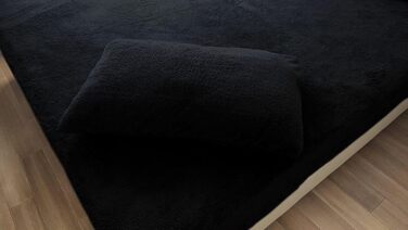 Наволочки John Aird Teddy-Fleece, білі, 50x75 см, 1 пара